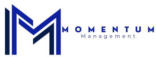 Transparent Right Momentum Management-1
